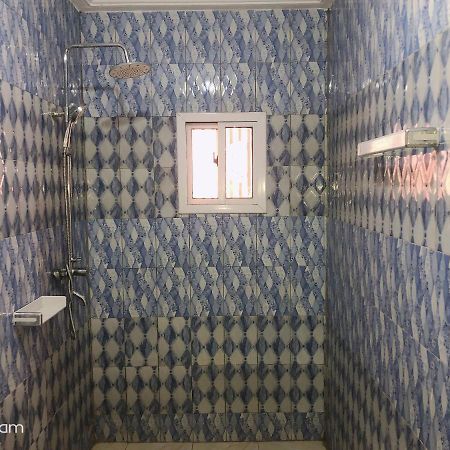 Awamuulamin Manneh Guest House Abuko Luaran gambar
