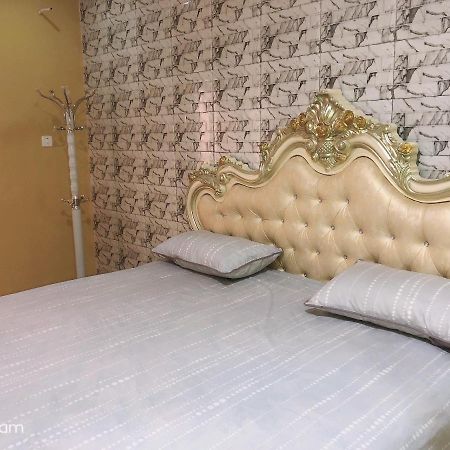 Awamuulamin Manneh Guest House Abuko Luaran gambar