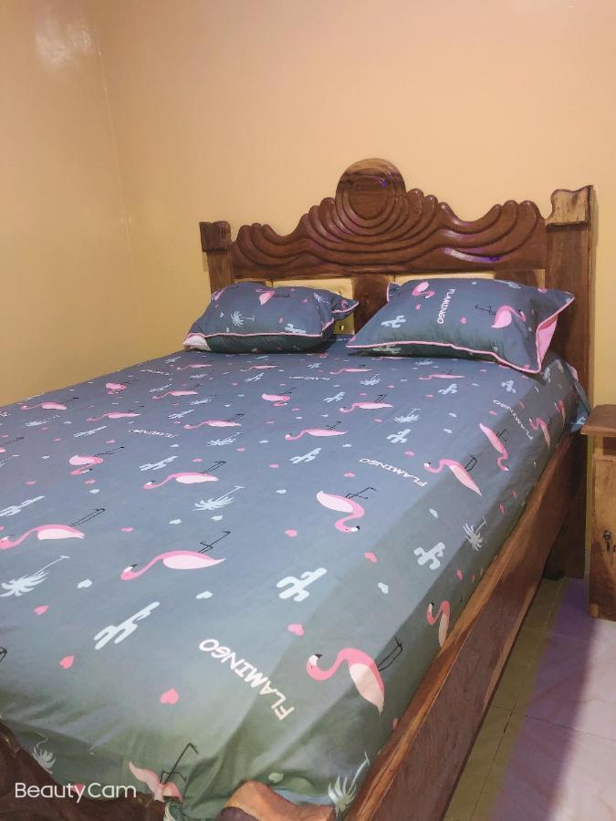 Awamuulamin Manneh Guest House Abuko Luaran gambar