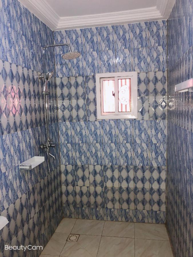 Awamuulamin Manneh Guest House Abuko Luaran gambar