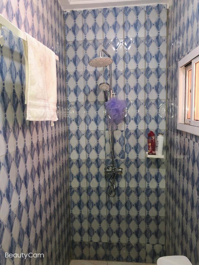 Awamuulamin Manneh Guest House Abuko Luaran gambar