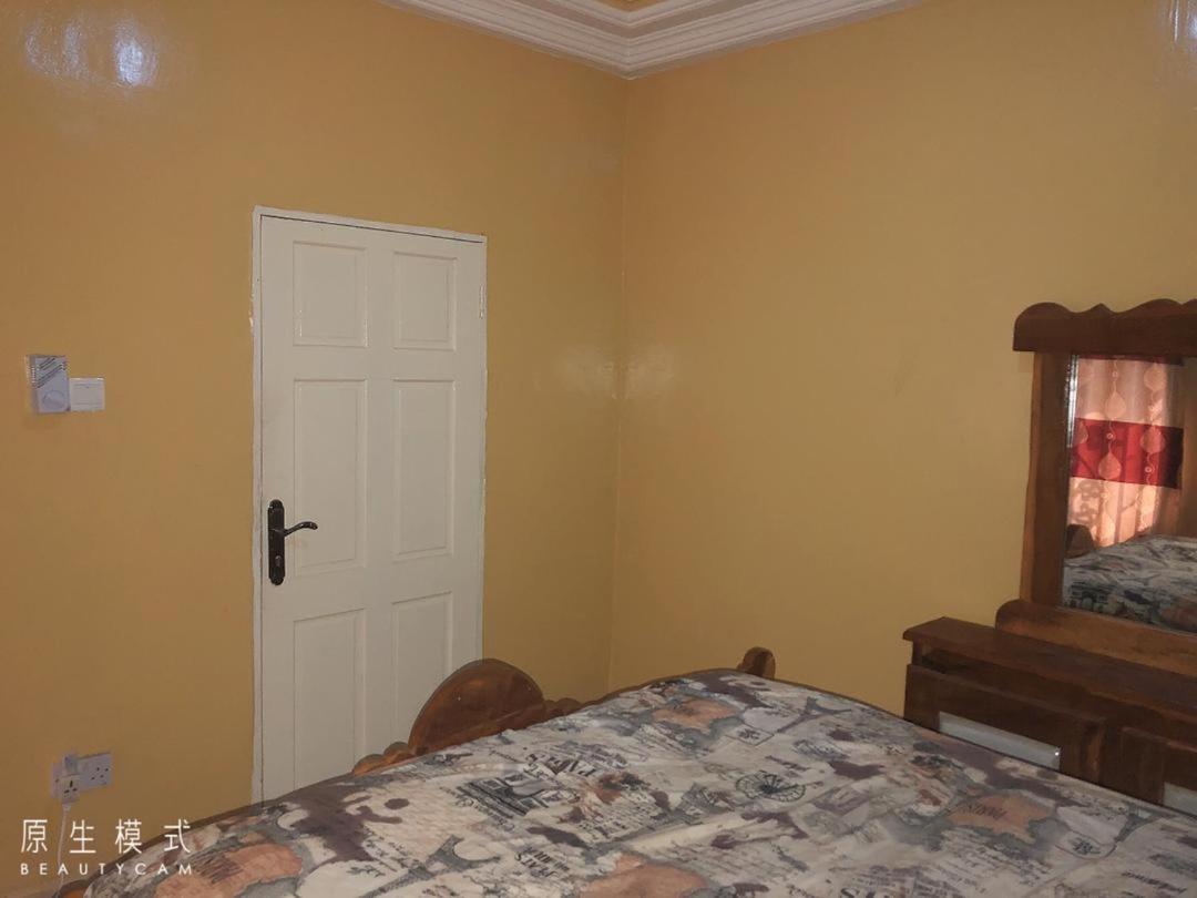 Awamuulamin Manneh Guest House Abuko Luaran gambar