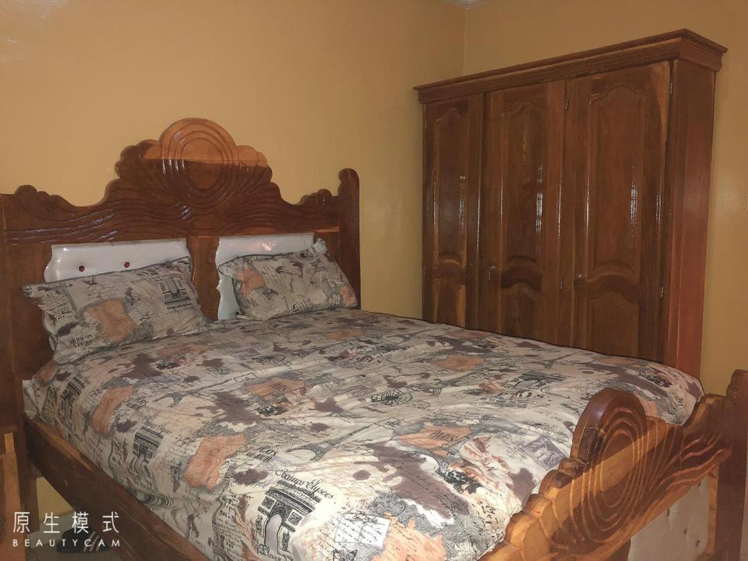 Awamuulamin Manneh Guest House Abuko Luaran gambar