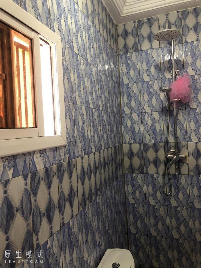 Awamuulamin Manneh Guest House Abuko Luaran gambar